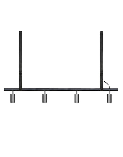 RUBN Long John Linear Pendant Light