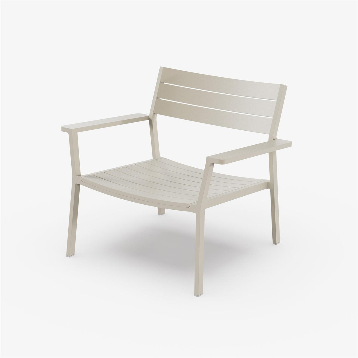 Case Furniture Eos Outdoor Lounge Chair