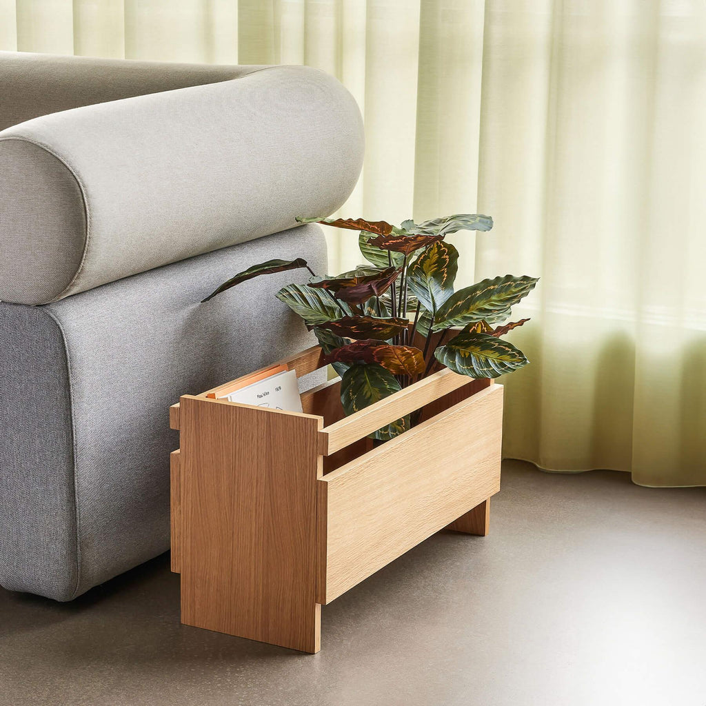 Hubsch Forma Planter