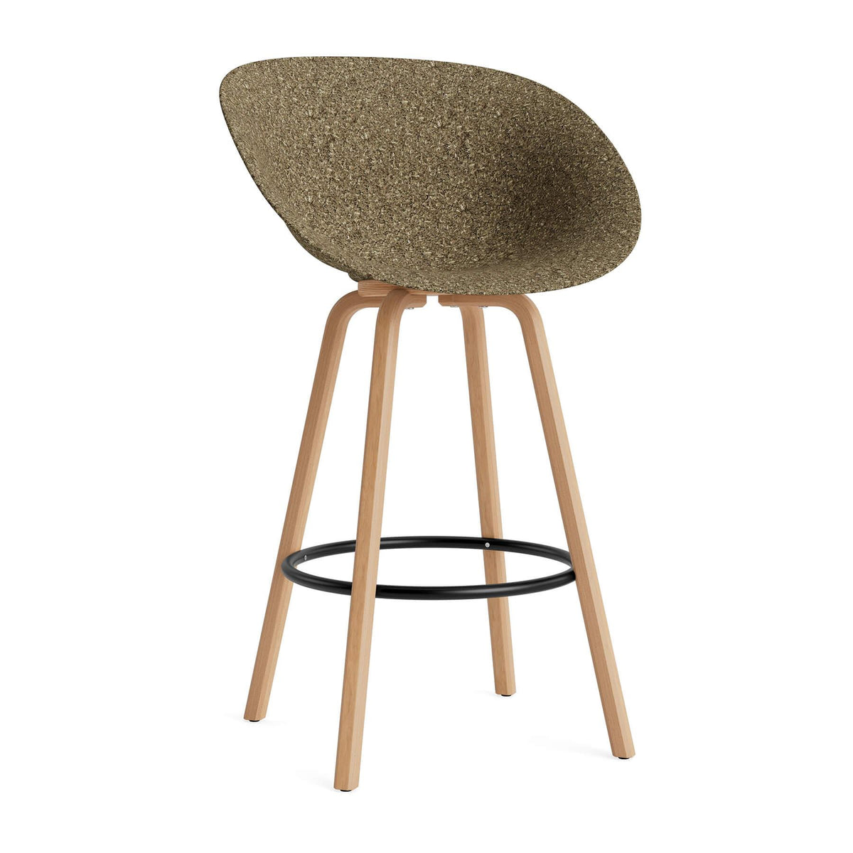 Normann Copenhagen Mat Bar Armchair