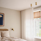Thorup Copenhagen Patrone Surface Ceiling Light
