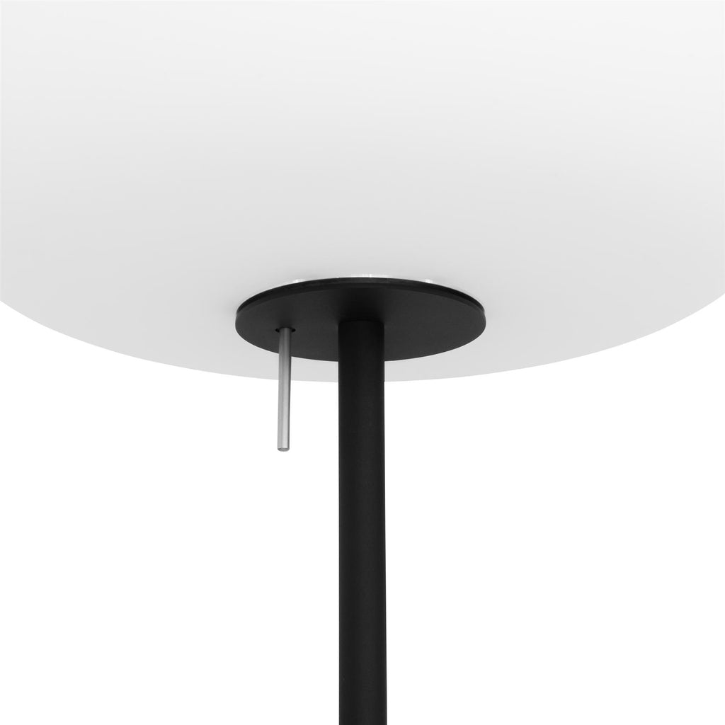 Case Furniture Soft Floor Lamp