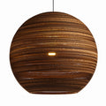Graypants Moon Pendant Light