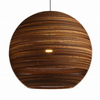 Graypants Moon Pendant Light
