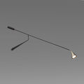 TOOY Gordon Long Wall Light