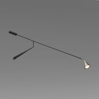 TOOY Gordon Long Wall Light