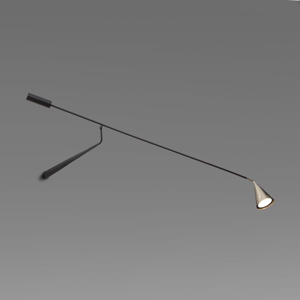 TOOY Gordon Long Wall Light
