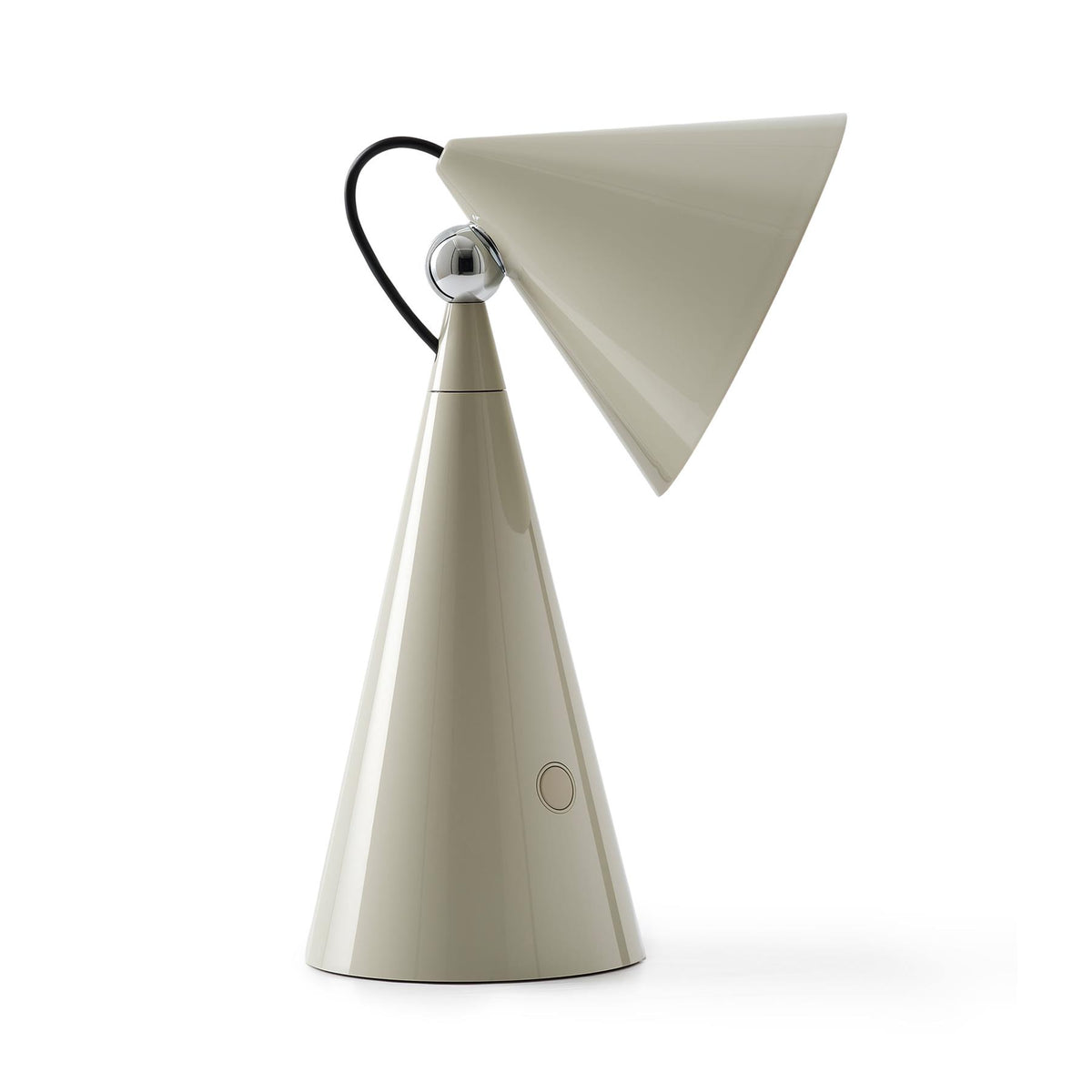 Tom Dixon Pose Portable Rechargeable Lamp