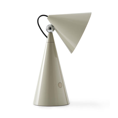 Tom Dixon Pose Portable Rechargeable Lamp