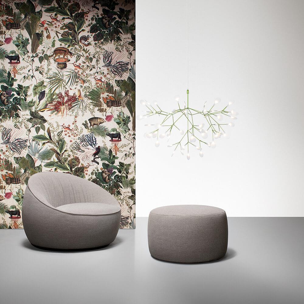 Moooi Heracleum III Pendant Light