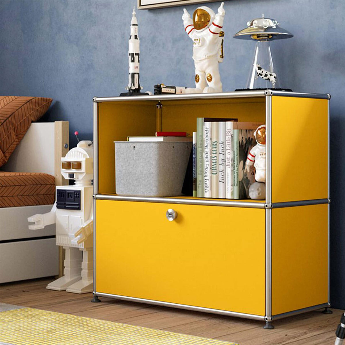 USM Haller Sideboard M62