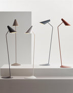Vibia Icono Floor Light