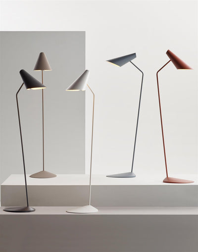 Vibia Icono Floor Light