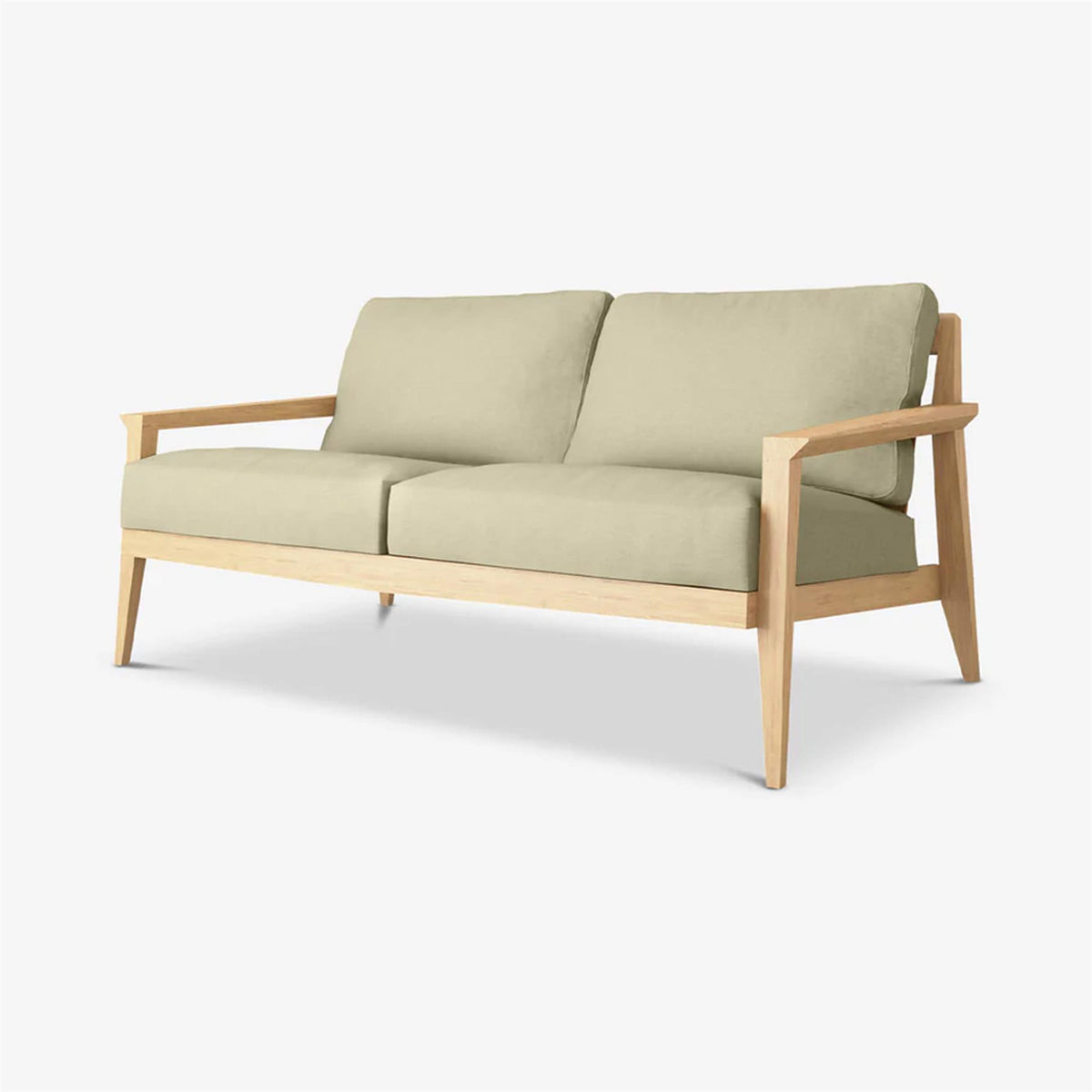 Case Furniture Stanley 2+ Seater Sofa
