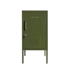Mustard Made The Shorty Locker
