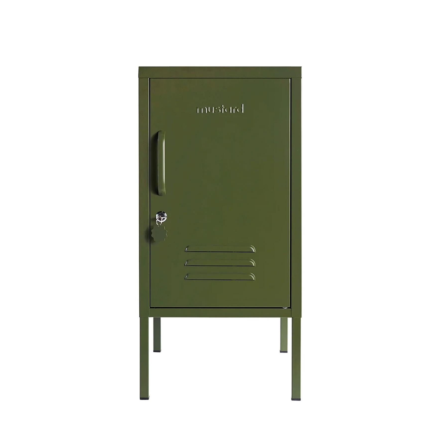 Mustard Made The Shorty Locker