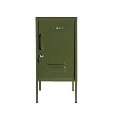 Mustard Made The Shorty Locker