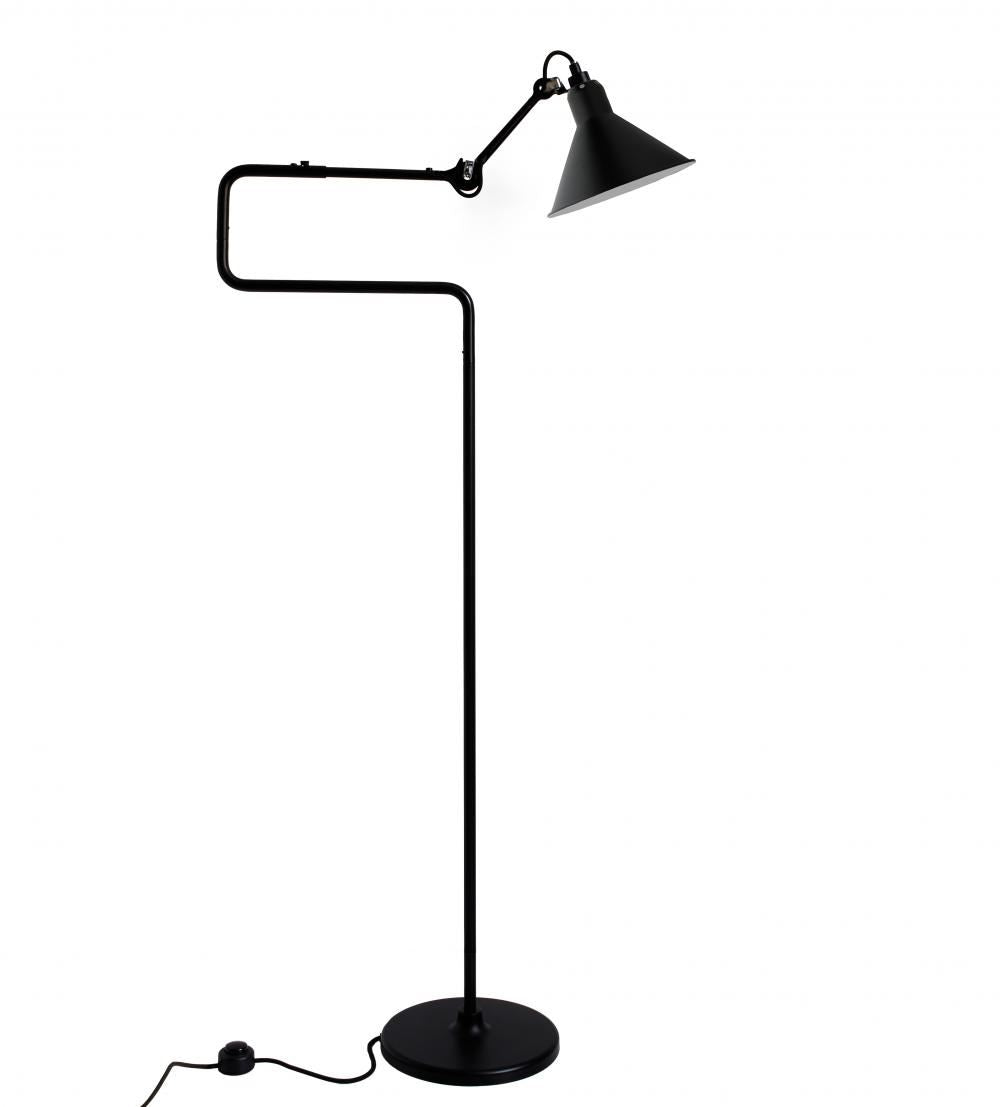 DCW Editions Lampe Gras 411 Floor Lamp