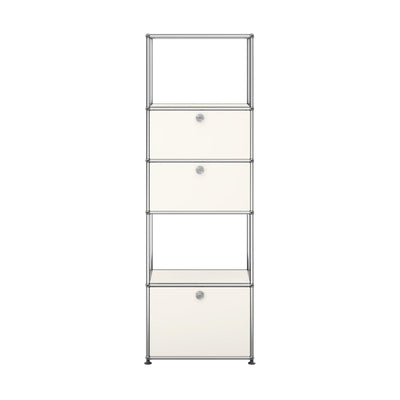 USM Haller Shelving M52