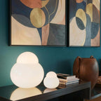 FontanaArte Daruma Table Lamp
