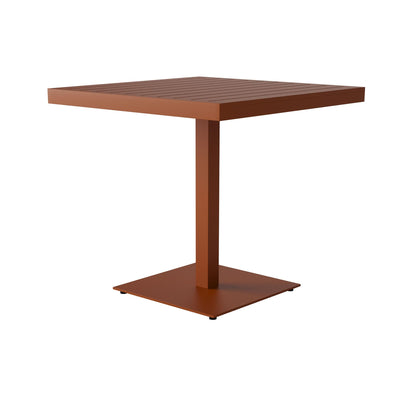Case Furniture Eos Outdoor Cafe Table