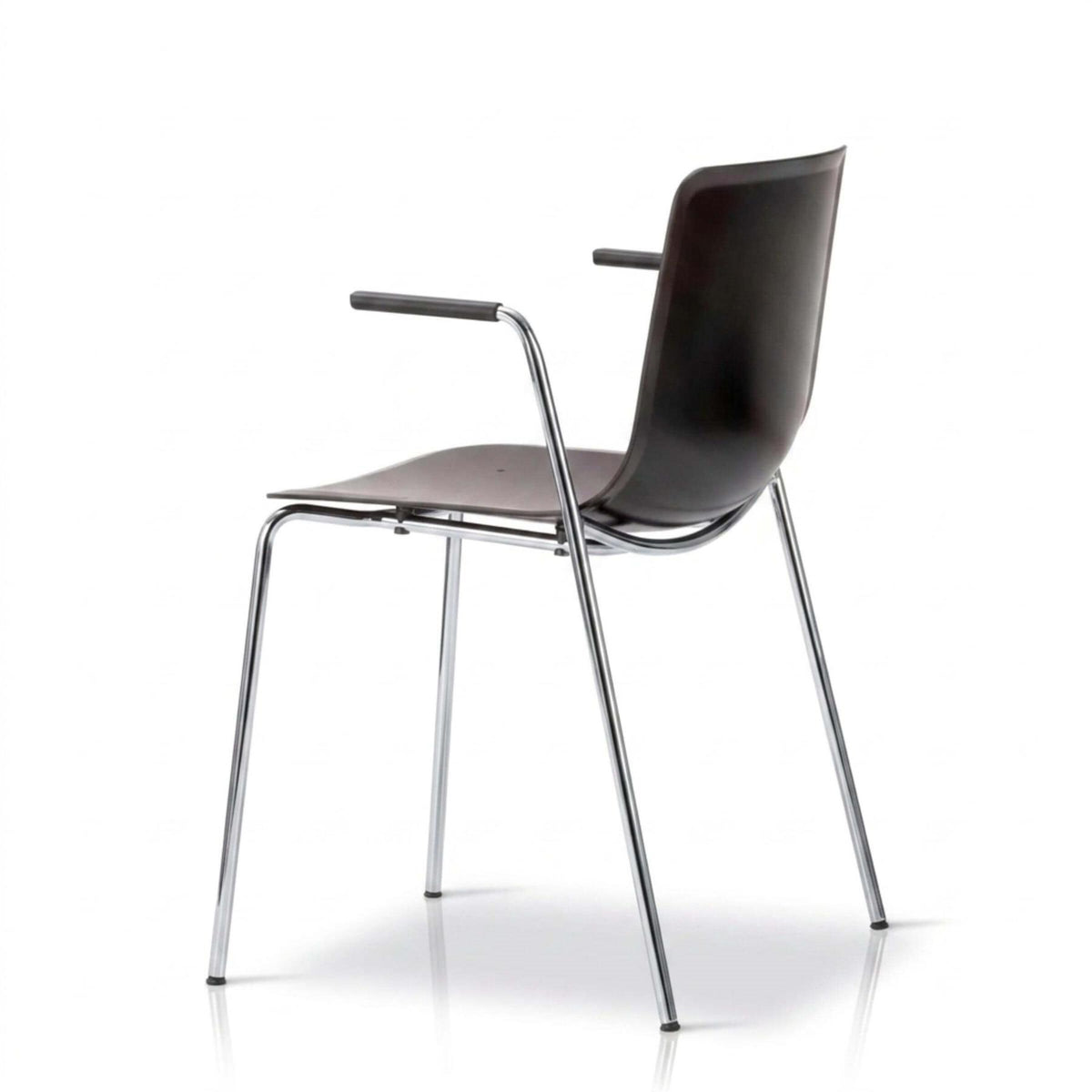 Fredericia Pato Paper 4 Leg Armchair