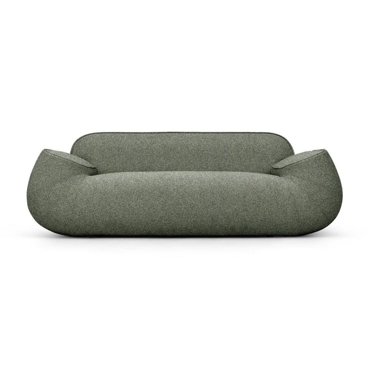 Moooi Big George 2+ Seater Sofa