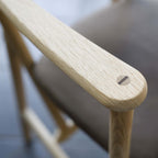 Bernstorffsminde SH Armchair