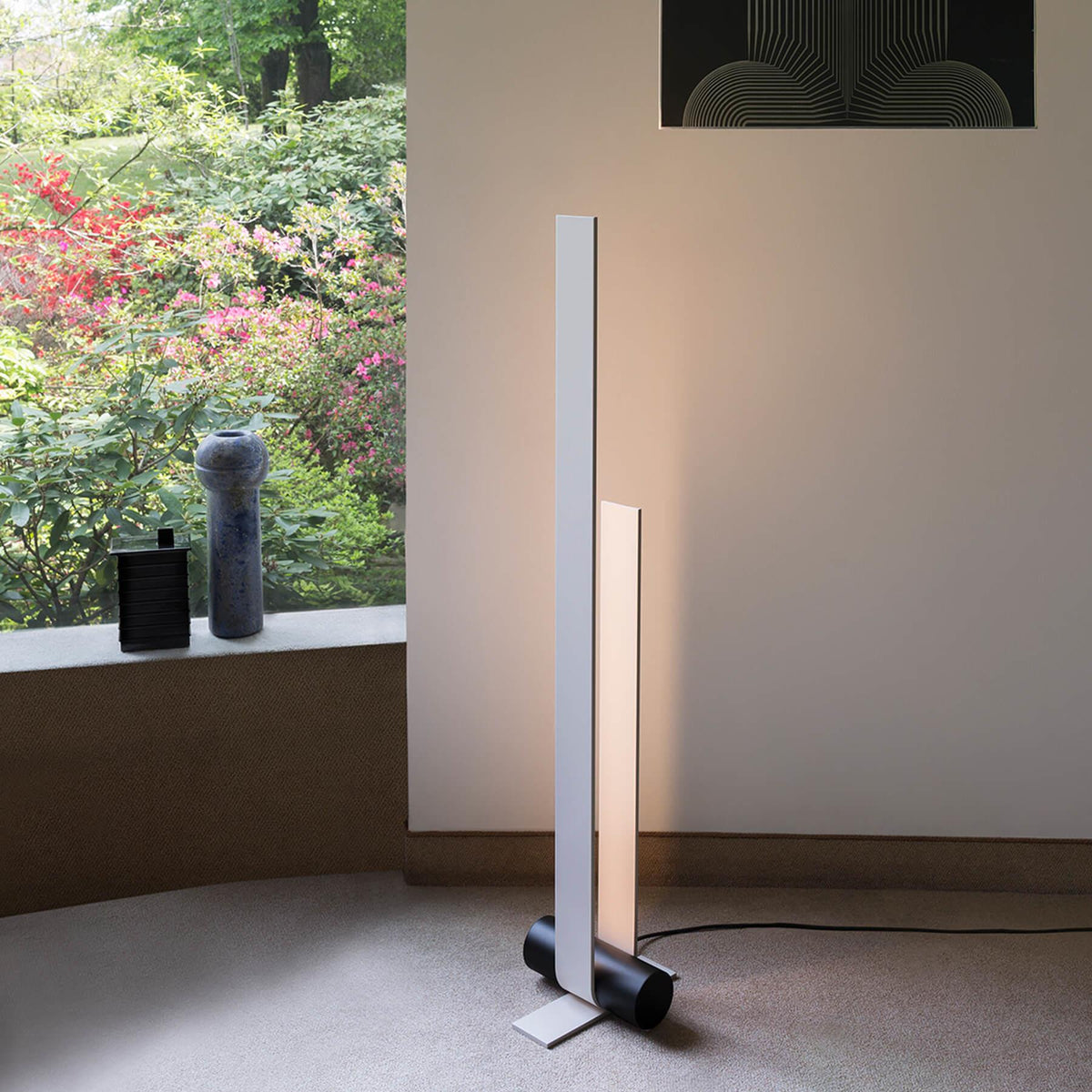 TOOY Nastro 563.62 Floor Lamp