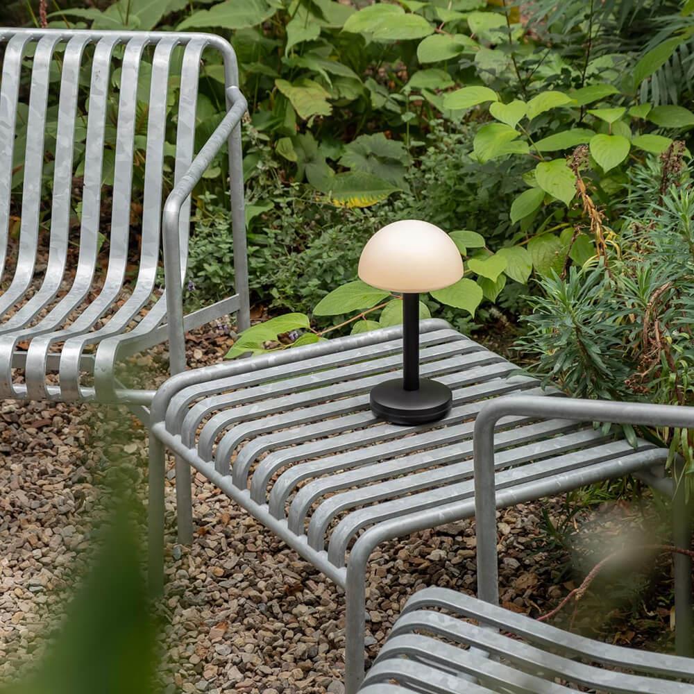 Bug Portable Rechargeable Lamp