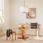 Form & Refine Rim Pinboard