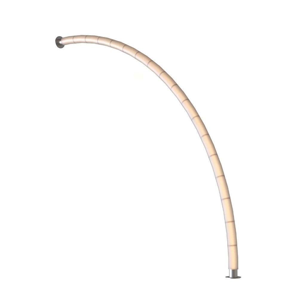 TOOY Tratti Wall to Ceiling Light