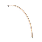 TOOY Tratti Wall to Ceiling Light