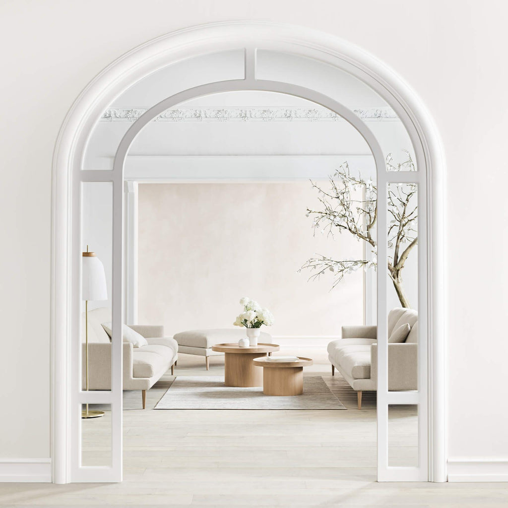 Bolia Veneda 3+ Seater Sofa with Chaise Longue