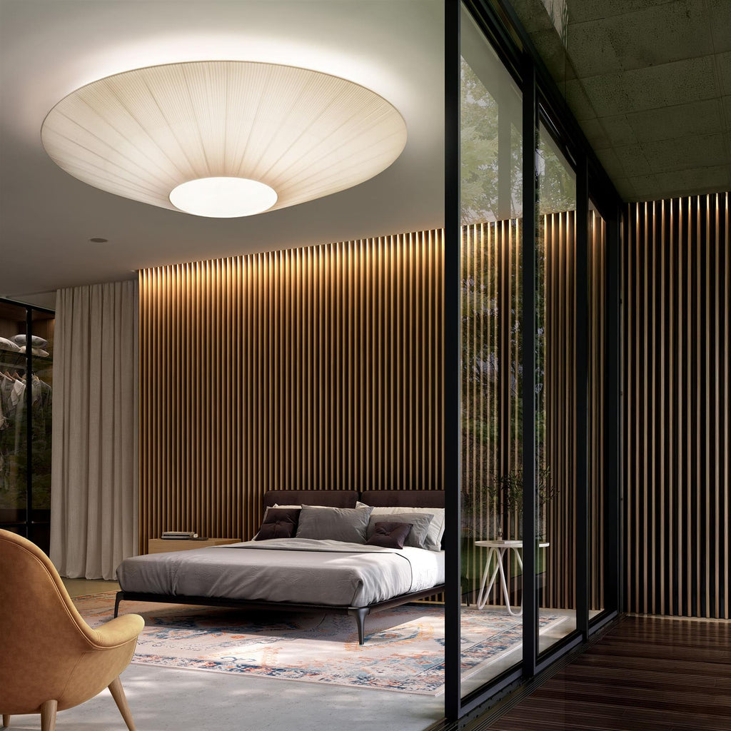 Bover Siam Ceiling Light