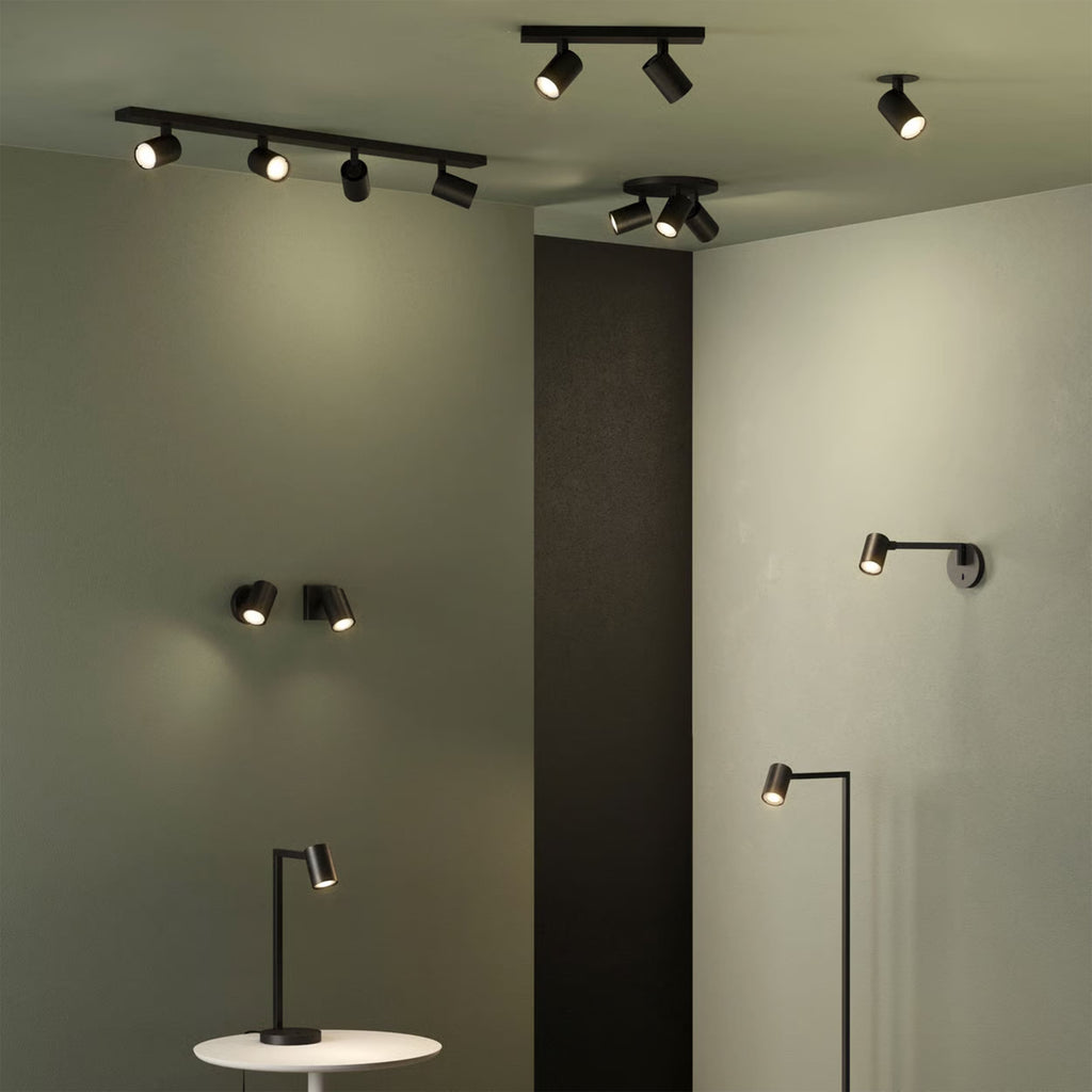 Astro Lighting Ascoli Recessed Spotlight