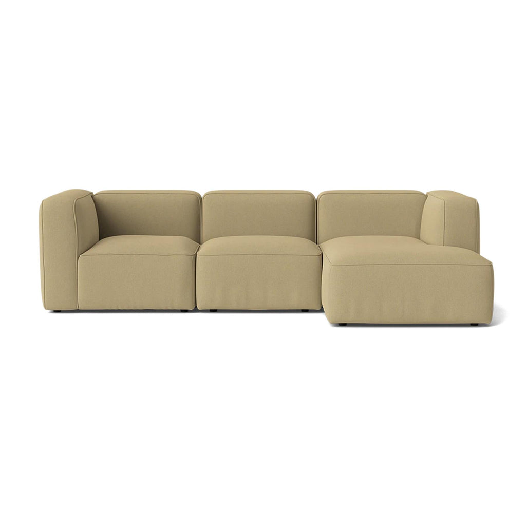 MAKE nordic Basecamp with Chaise Longue