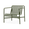 HAY Palissade Garden Lounge Chair