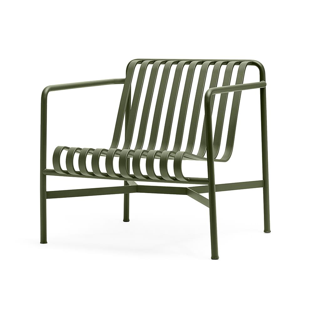 HAY Palissade Garden Lounge Chair