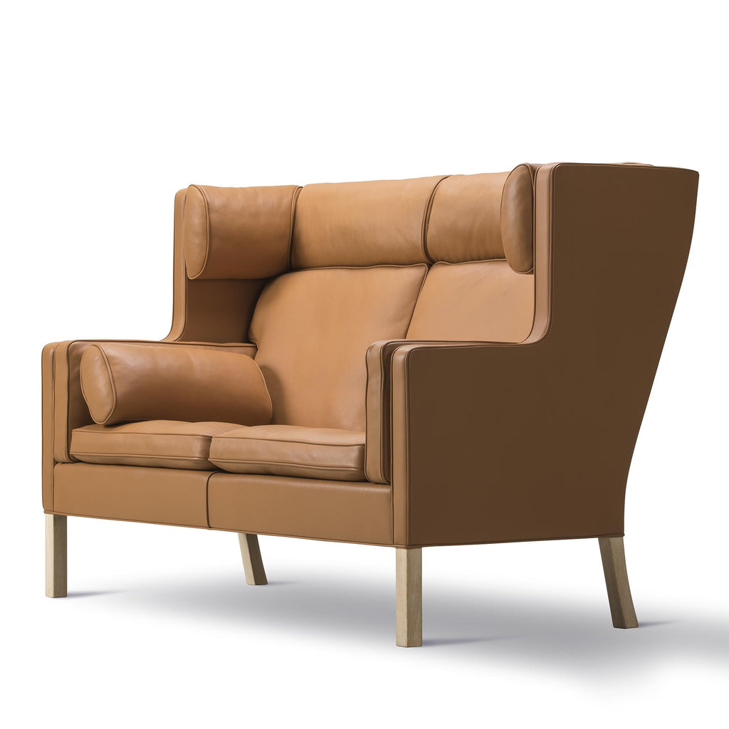 Fredericia Mogensen 2292 Coupe Sofa