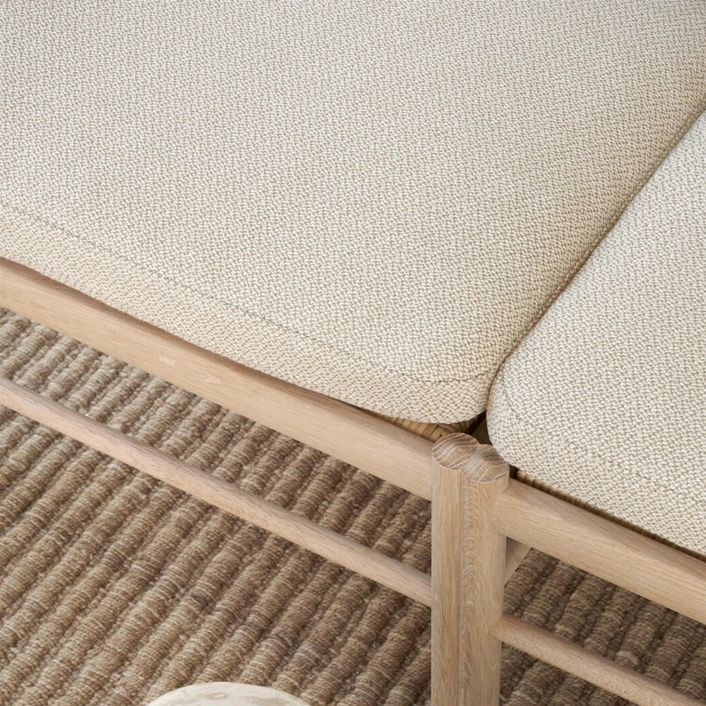 Carl Hansen & Son OW149-2 Sofa