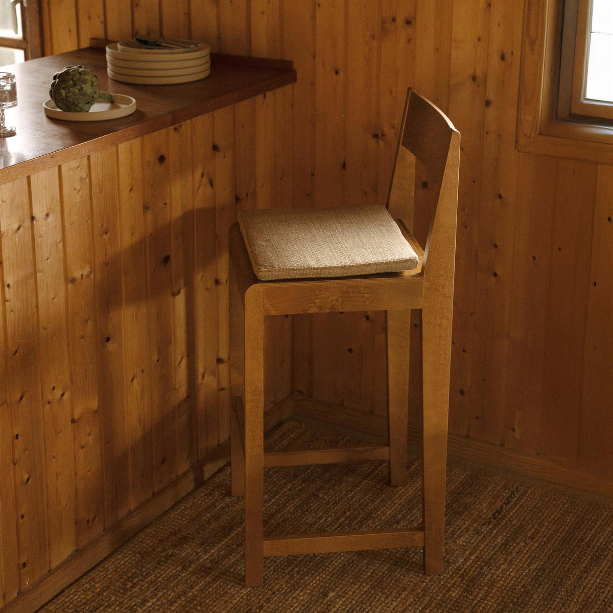 Frama Bar Chair 01 Cushion
