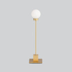 Northern Snowball Table Lamp