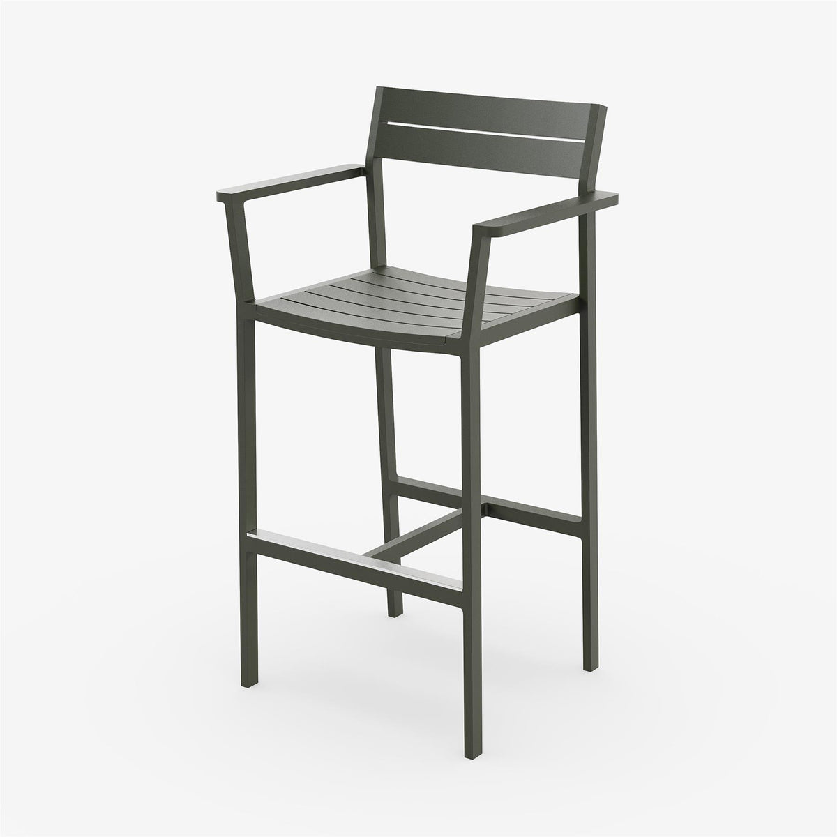 Case Furniture Eos Outdoor Bar Stool
