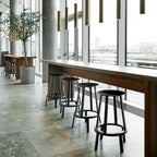 HAY Revolver Stool
