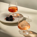 Tom Dixon Splash Lowball Glass Set of 2