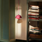 &Tradition VP10 Flowerpot Pendant Light