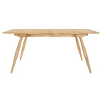 Ercol Farmile Small Extendable Dining Table