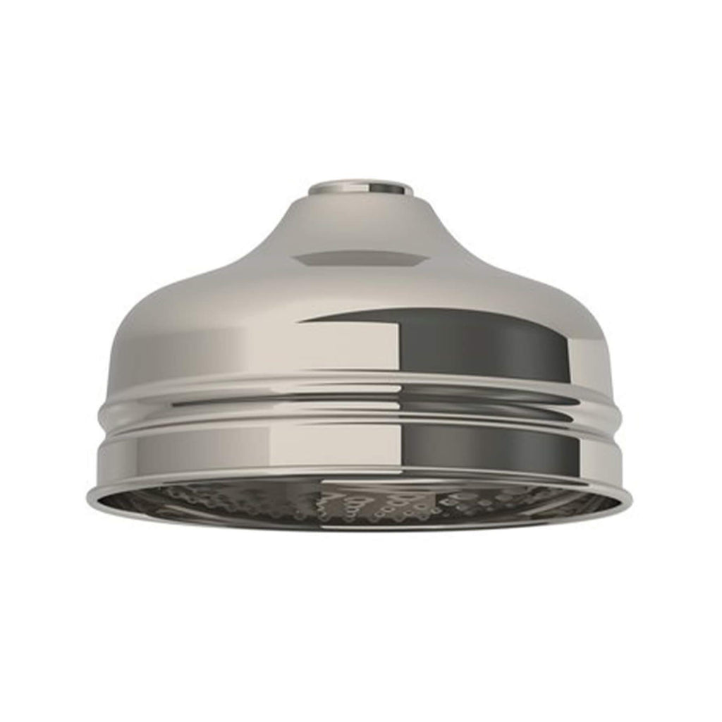 Lefroy Brooks Classic 5" Apron Shower Rose LB2110