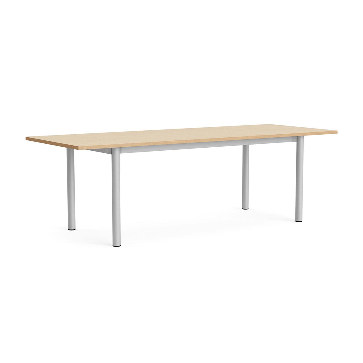 HAY Annex Dining Table Overhang